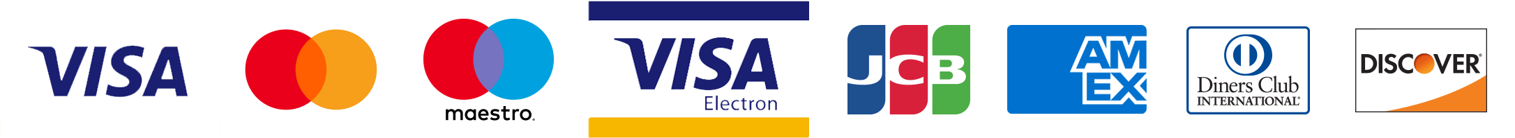 Secure payment methods