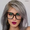 Undra Tortoise Glasses 4
