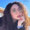 Annie Pink Glasses 4