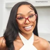 Declan Red Glasses 5