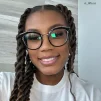 Drusilla Black Glasses 5