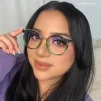 Drusilla Two-Tone Glasses 6