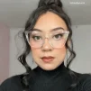 Annie Crystal Glasses 7