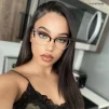 Dalila Tortoise Glasses 7