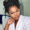Libby Crystal Glasses 8
