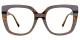 Undra Mauve glasses 1