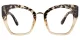 Raque Light-Tortoise glasses 0