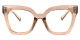 Elektra Champagne glasses 0