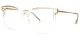 Maggie Crystal Glasses 1
