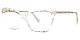 Libby Crystal Glasses 1