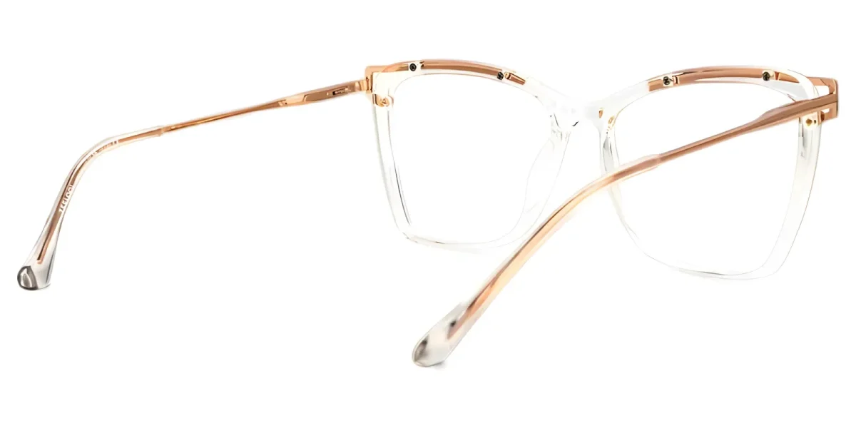 Maggie Crystal Glasses 3
