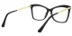 Naila Black Glasses 3