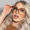Elektra Champagne Glasses 8