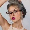 Dalila Tortoise Glasses 9