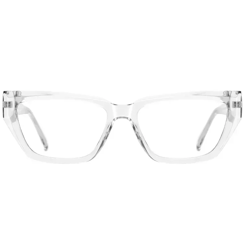 PF2155 Transparent Glasses 0