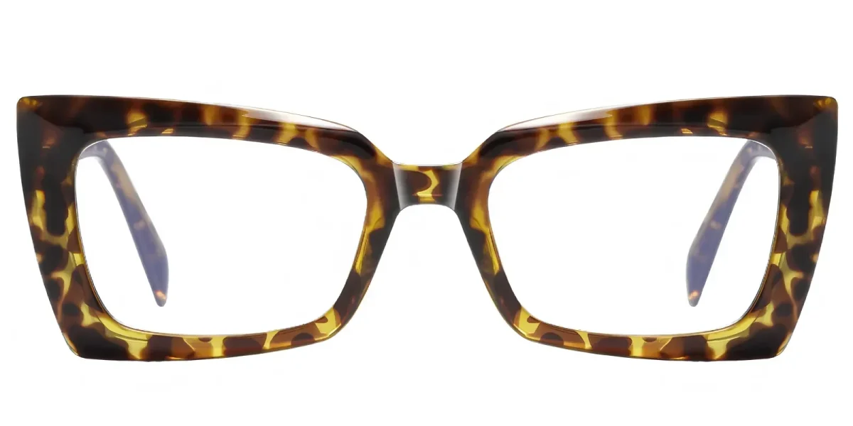 PF2164 Hawksbill Glasses 0