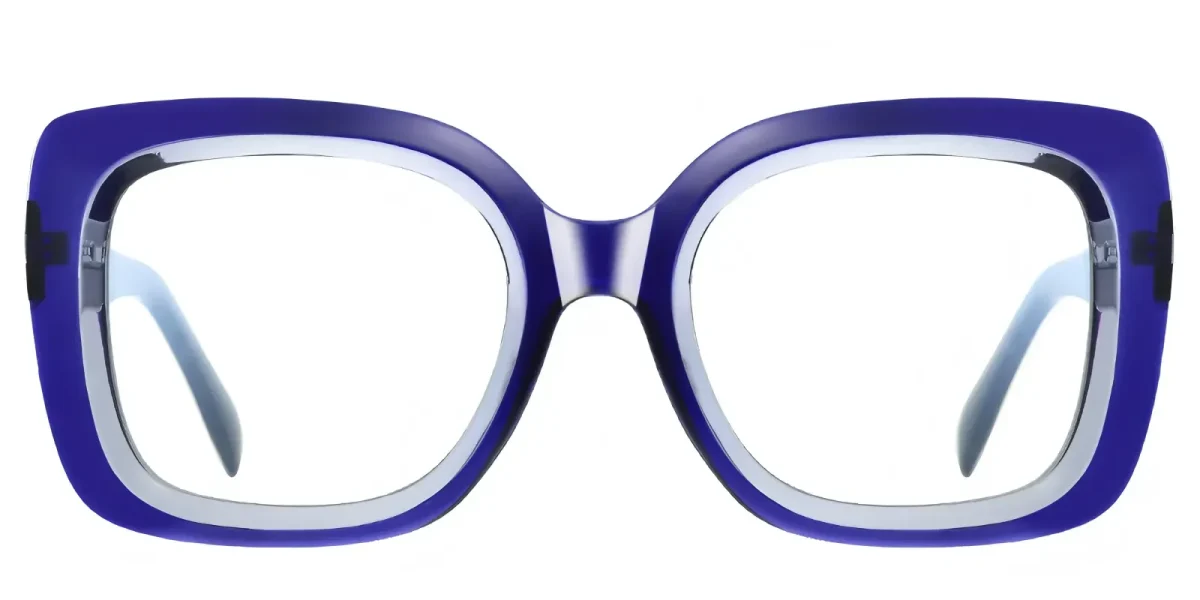 PF2171 Blue Glasses 0