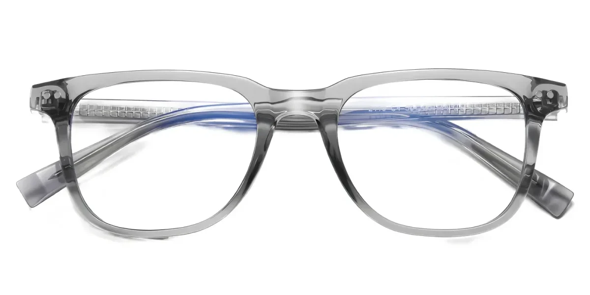 PF2119 Grey Glasses 0