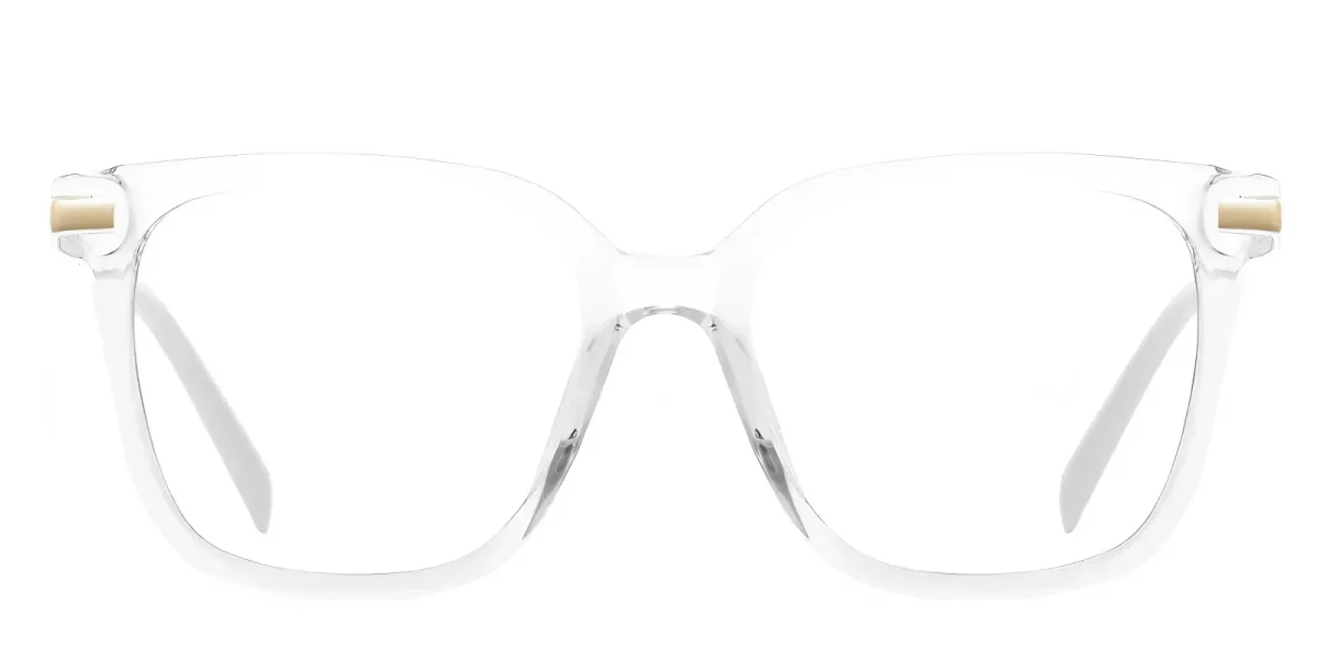 PF2129 Transparent Glasses 0