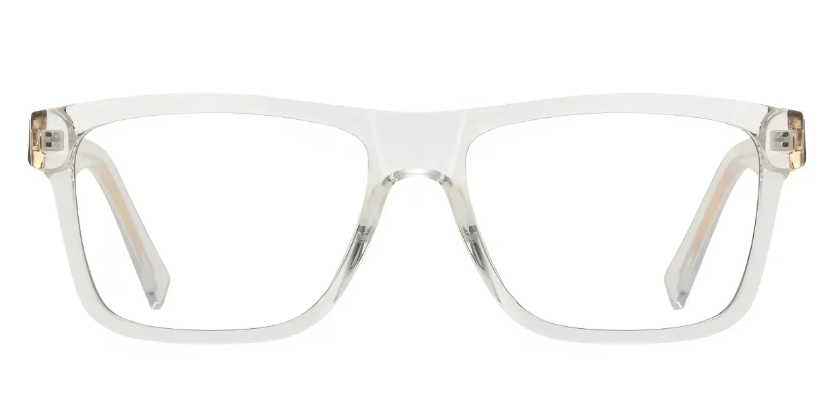 PF2100 Transparent Glasses 0