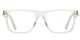 PF2100 Transparent glasses