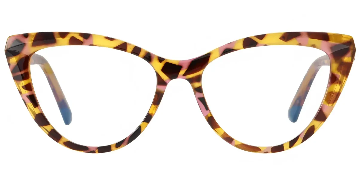 PF2152 Hawksbill Glasses 0