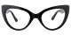 Cathleen Black glasses