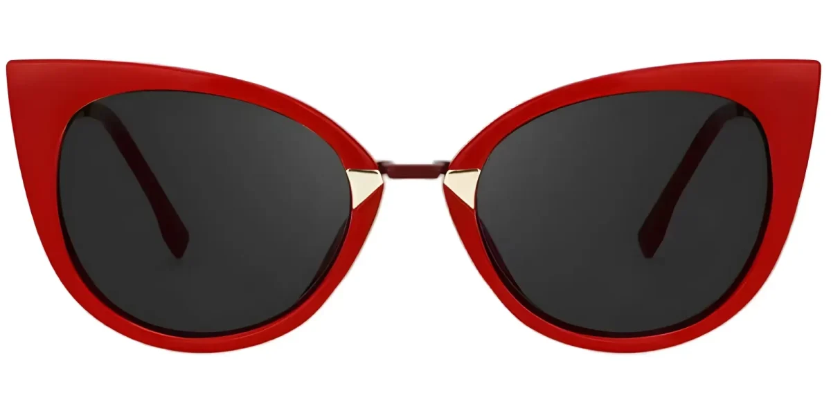 Selina Red-T Glasses 0