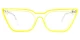 Tacita Yellow glasses 2