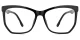 Ainslie Black glasses 0