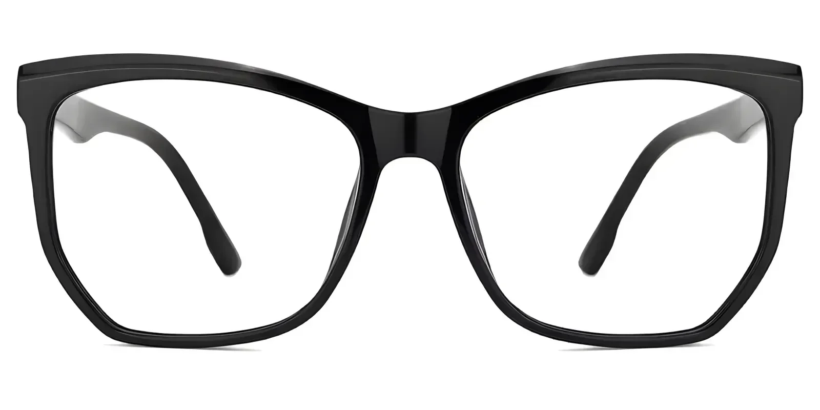 Ainslie Black glasses 1