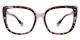 Sanchez Multicolor glasses 3