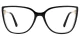 Eleni Black glasses 3