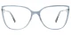 Eleni Blue glasses 1