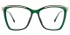 Maggie Green glasses 3