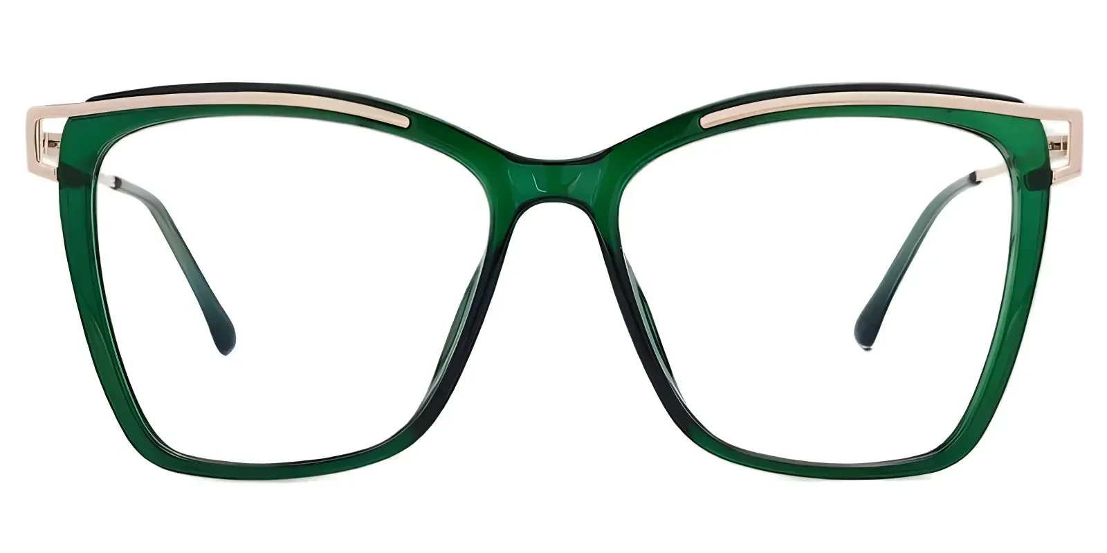 Maggie Green glasses 1