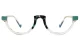 Galarza Crystal glasses
