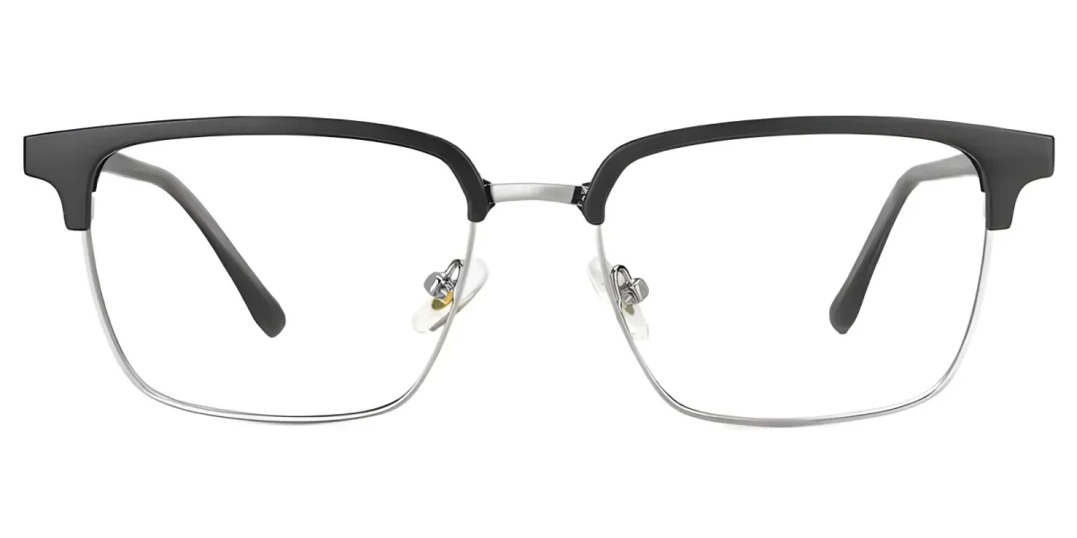 Dardhan Black Glasses 0