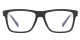 PF2100 Black glasses