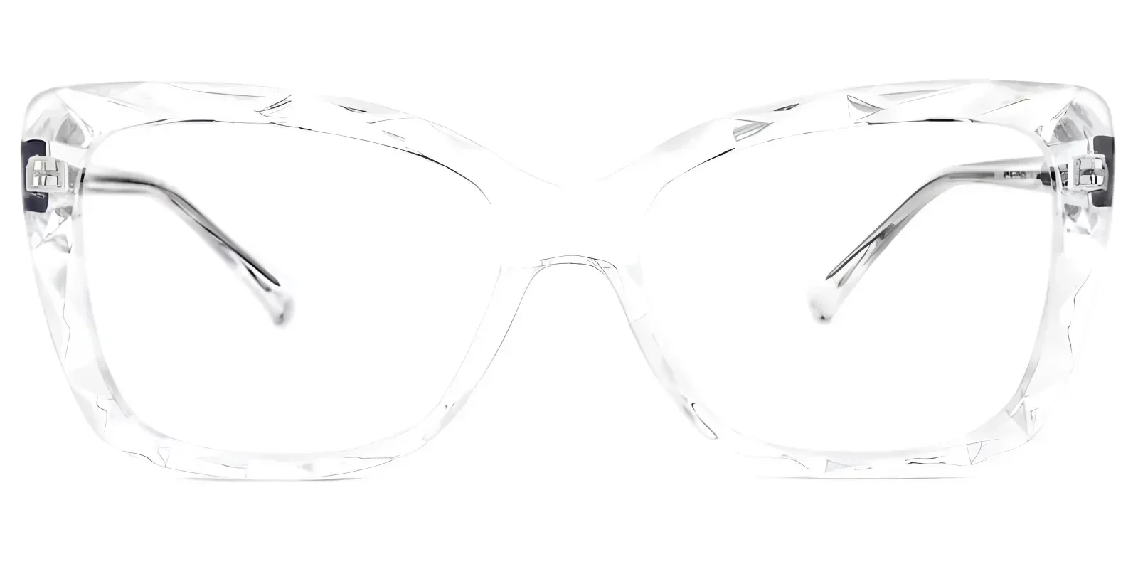 Marguerite Crystal glasses 1
