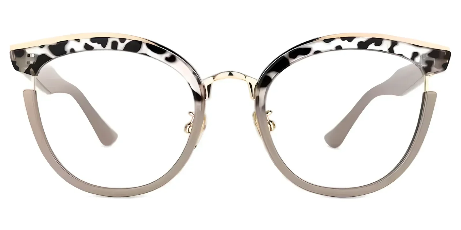 Drusilla polychrome glasses 1