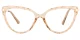 Declan Champagne glasses 0
