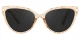 Declan Champagne-T glasses 3