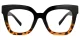 Elektra Two-Tone glasses 2