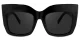Retro Black-T glasses 7