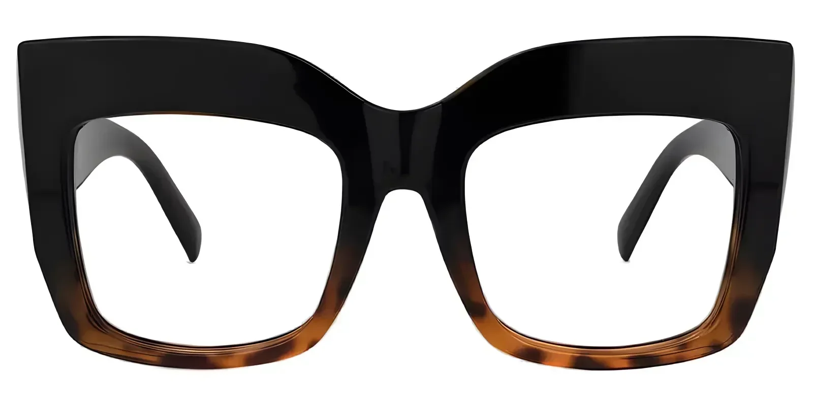 Retro Tortoise glasses 1