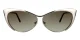 Sydney Silver-T glasses 5