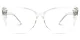 Janina Crystal glasses 0