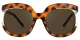 Carmine Tortoise-T glasses 8