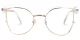 Adrienne Crystal glasses 2